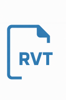 Manifolds - system set RVT