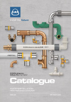 Catalogue - Water installation, heating and cooling